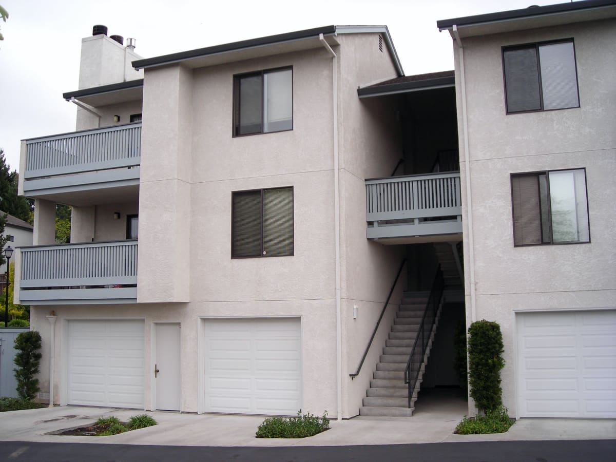 Photos and Video of Ridgecrest Apartments in Hayward, CA
